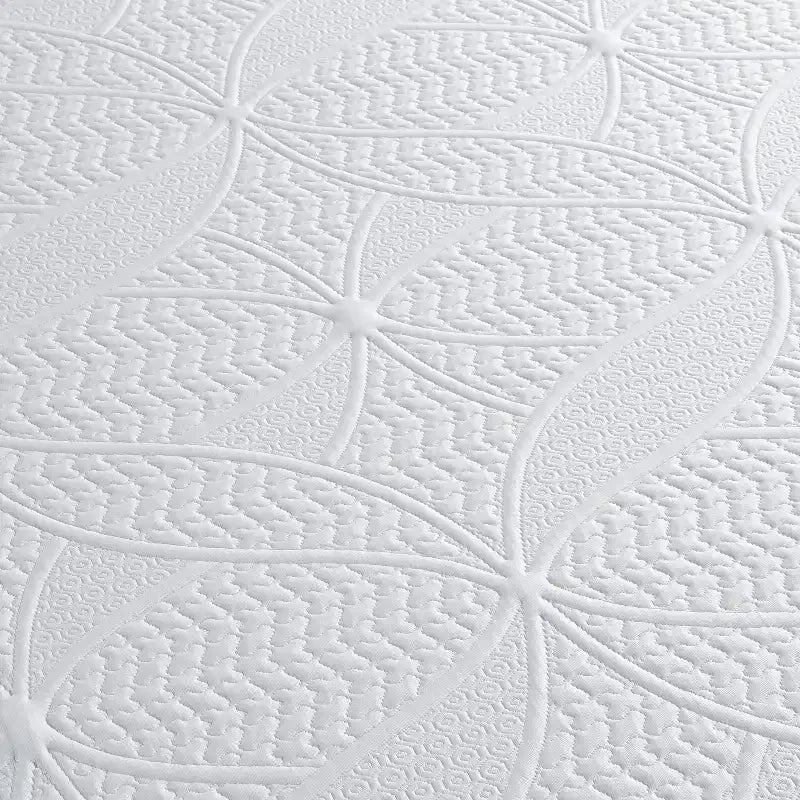iZone 14 Smart Zone Mattress, Dual-Sided Adjustable, Plush to Firm, Personalized Lumbar Support for Couples, 100-Night Trial